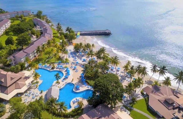 St. James's Club & Villas, Antigua - All-Inclusive