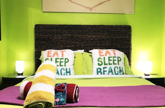 St John Inn Boutique Hotel