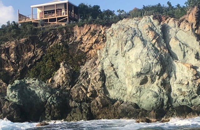 St John's Best Oceanfront Value, Period!