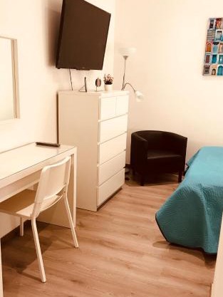 St. Julians homestay