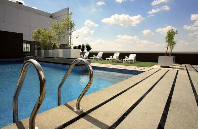 St Laurn Koregaon Park Pune