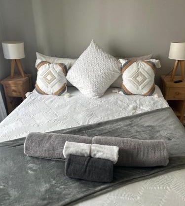 St Michaels Luxury Apartment