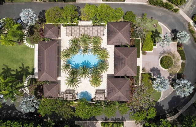 St Regis Modern Luxury Residence