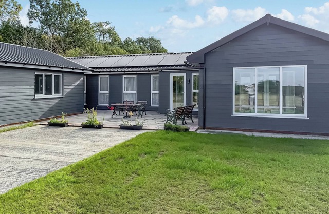 Stable Cottage - UK45134