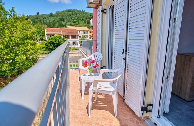 Stacys Apartment 2 near Sidari