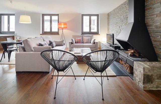 Stadium by FeelFree Rentals