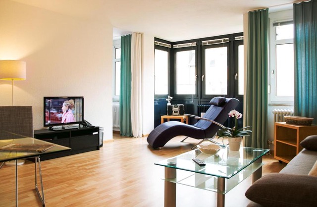 STADT-Hotel Lörrach GbR