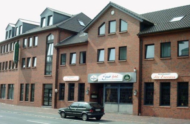 Stadthotel Oldenburg