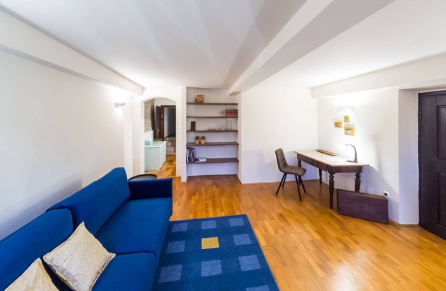 Stairway to the castle - apartment in the heart of historic centre