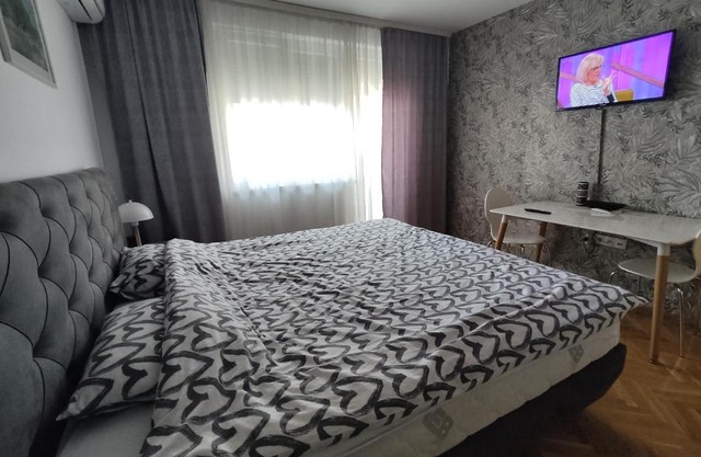 Stan na dan Brcko MBRadic zgrada