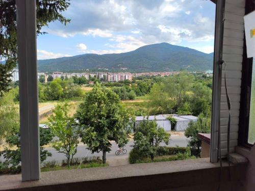 Stan so planinski pogled