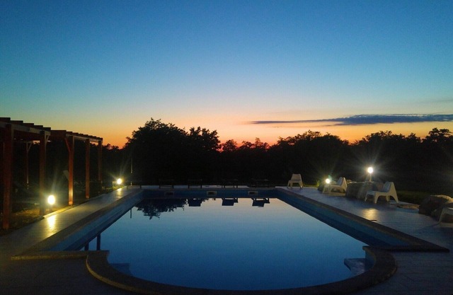 STANCIJA NEGRICANI villa for up to 22 pax, 9 bedrooms, breakfast service offer