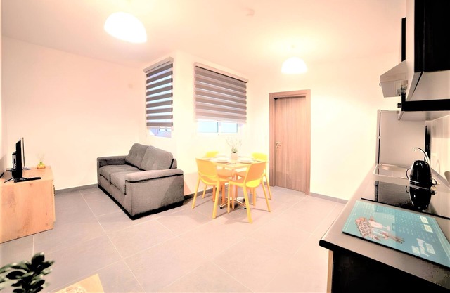 Standard Apartment in Gzira N33