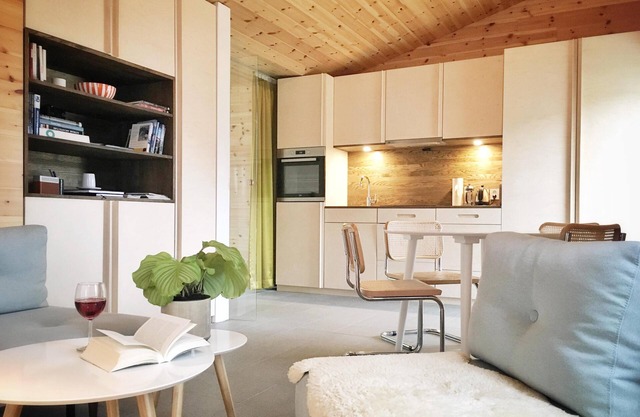 Standard-Apartment-Private Bathroom-Mountain view-Apartment 01
