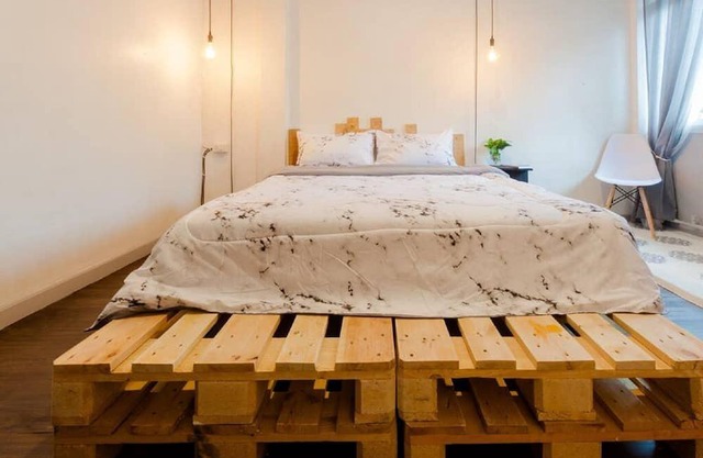 Standard Double Room BKK