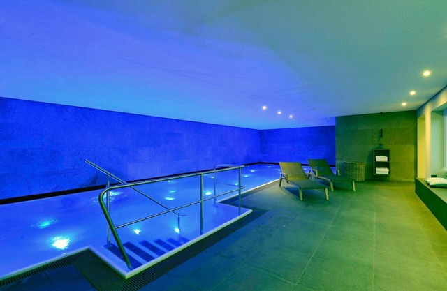 Standard Double Room - Benen-Diken-Hof