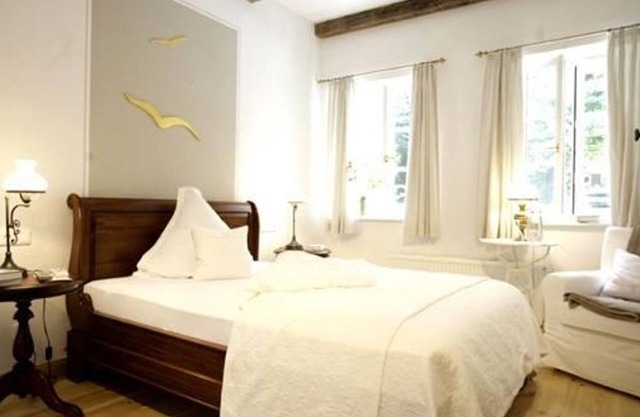 Standard double room, shower, WC, Standard - Hotel Hochzeitshaus