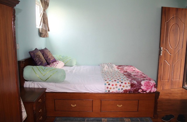 Standard Rooms | Delights Home