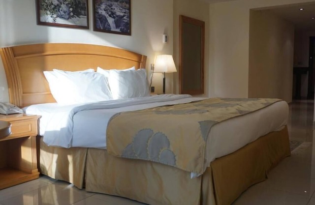 Standard Studio Near Al Majaaz Waterfront