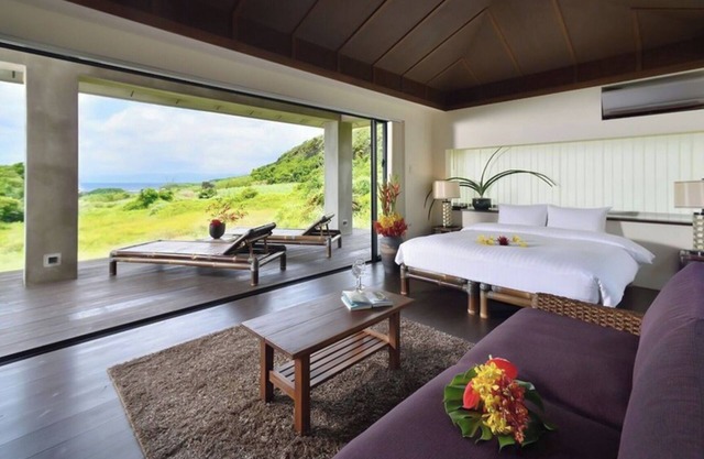 StandardRoom only Enjoy a special moment in a p/Kunigamigun Okinawa