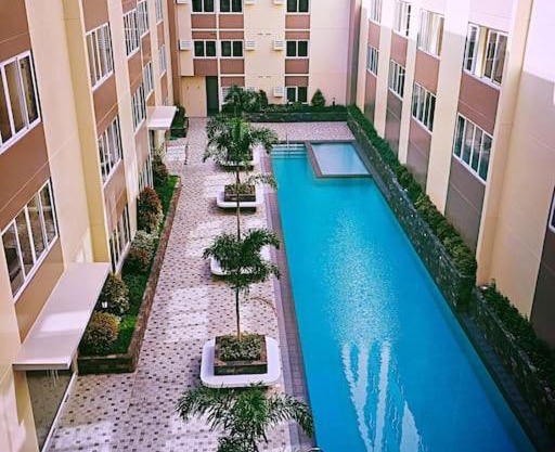Stanford Suites 2 Lilian