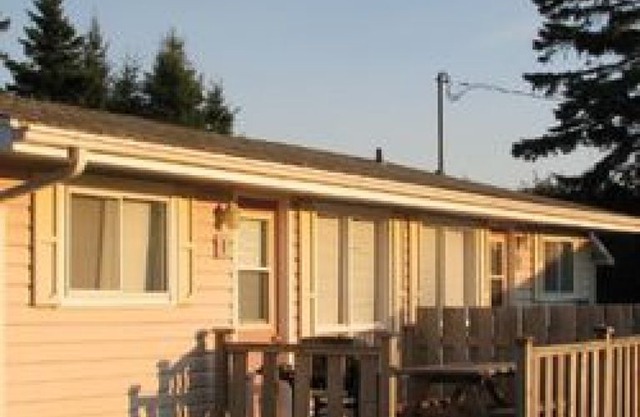Stanhope Cottages - 2 -bedroom Cottages