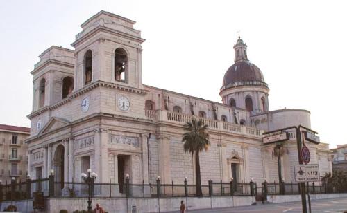 Stanza in affitto Giarre