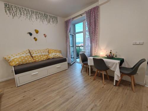 Star Apartments Brno #2C215 by Starbnb EU