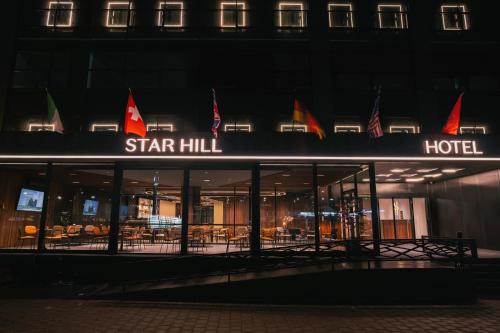Star Hill Hotel