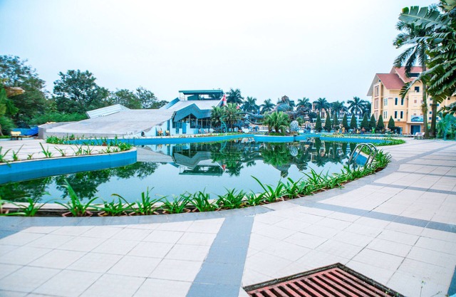 Star Hotel Hai Duong