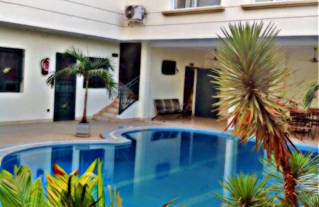 Star Residence
