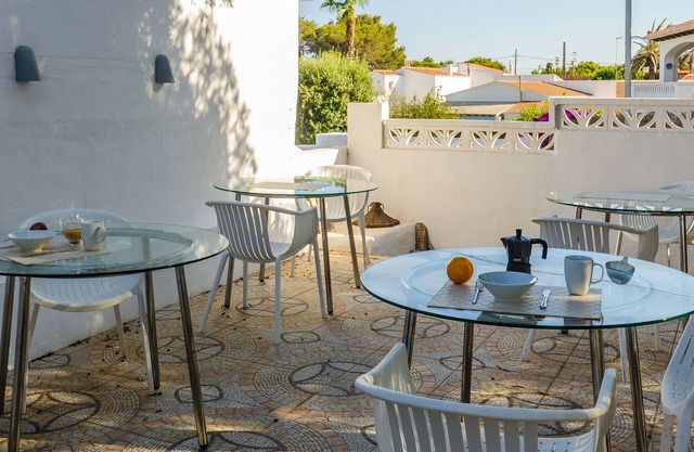 STARBAL VILLA