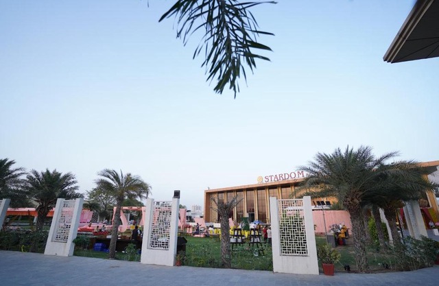 Stardom Resort Jaipur