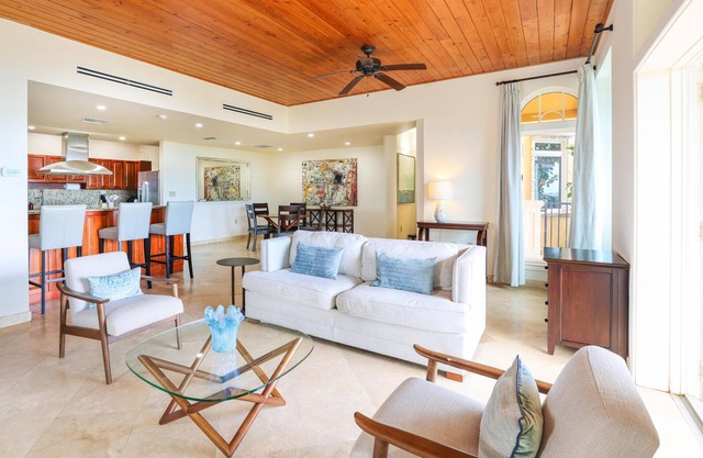 Starfruit Villa, Largest 2 Bedroom