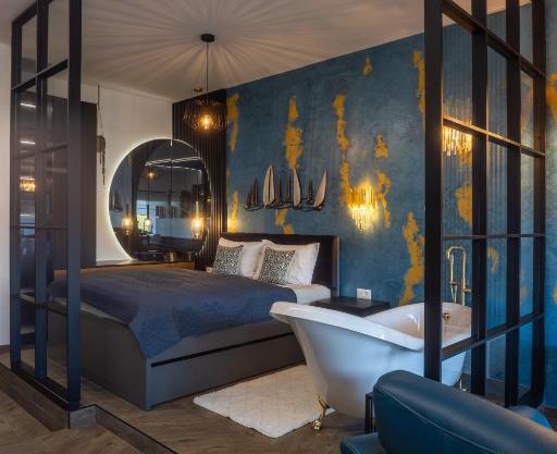 Stari Toranj IV studio apartman