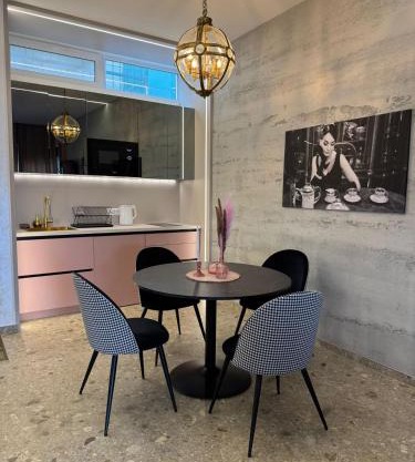 Stari Toranj VI studio apartman