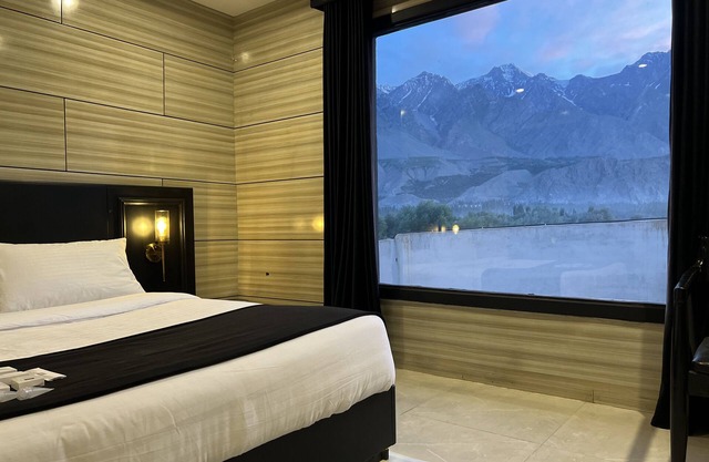 Starlit Hotel Skardu