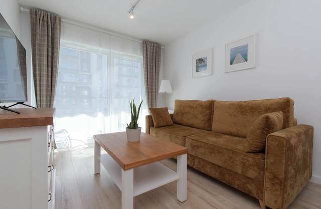 Starowiejska 44 | Unique Apartment | Parking