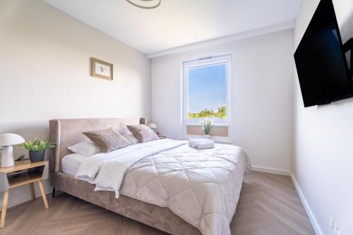 Starowiejska 67A Garaż By Perfect Apart 27