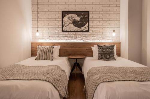 STARRY RESIDENCE SUITE - Vacation STAY 31866v