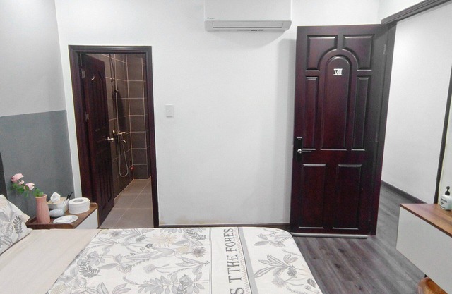 Start House Apartment 5 Minutes Walk to the Airport