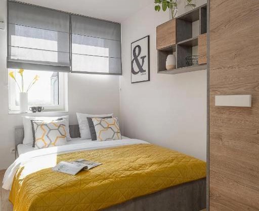 StarterApart Wrocław