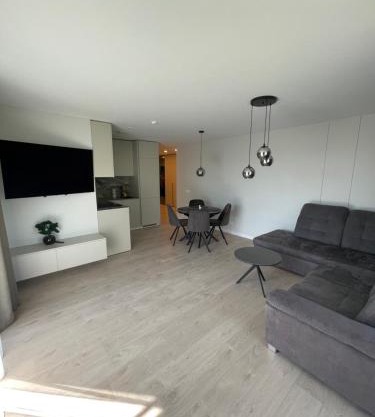 Stasio apartments