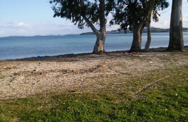 STATHIS AP/S *vacation ressort No2