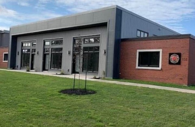 Station 1 by Terra Trust Hospitality Suite 110