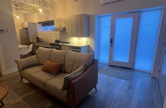 Station 1 by Terra Trust Hospitality Suite 111