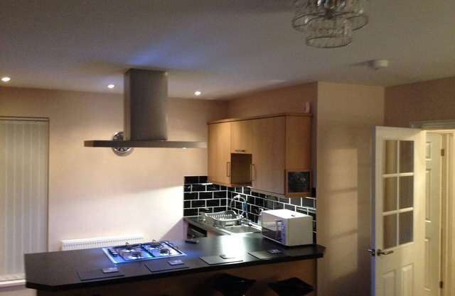 Station House Holiday Let Merthyr Tydfil