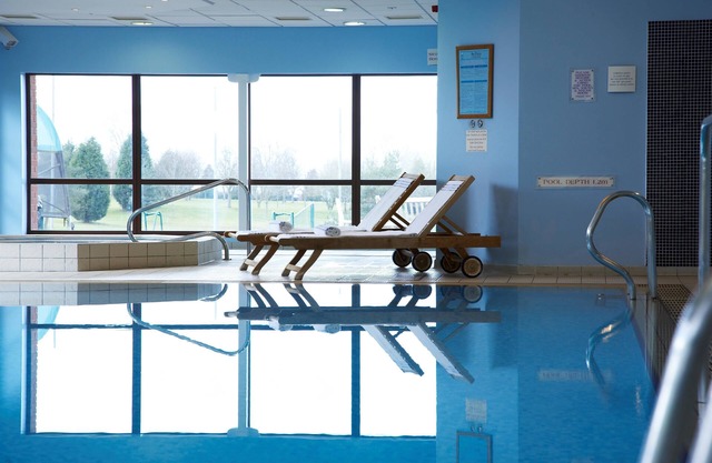 Staverton Park Hotel & Golf Club