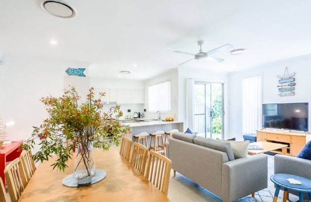 Stay 7, pay 5 these school holidays -Pet friendly