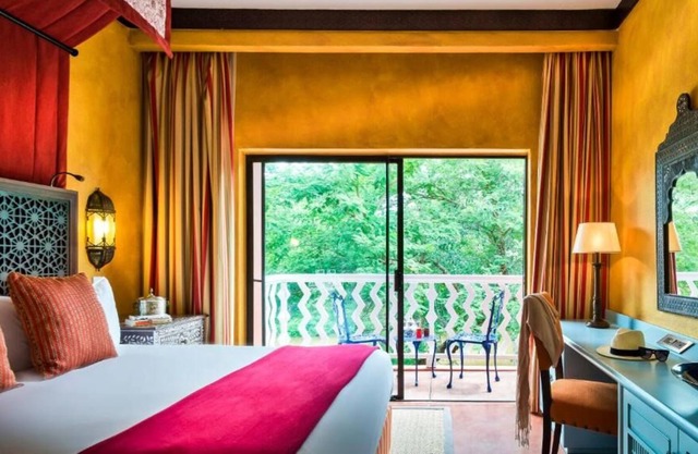 Stay Close to Victoria Falls National Park! Outdoor Pool, Spa and Great Views!